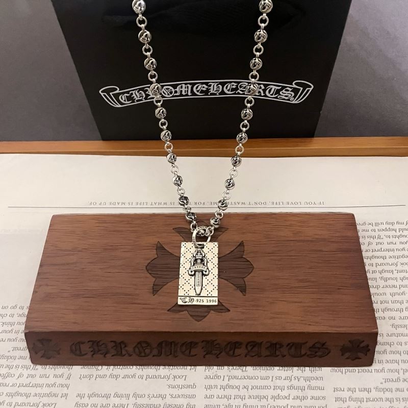 Chrome Hearts Necklaces